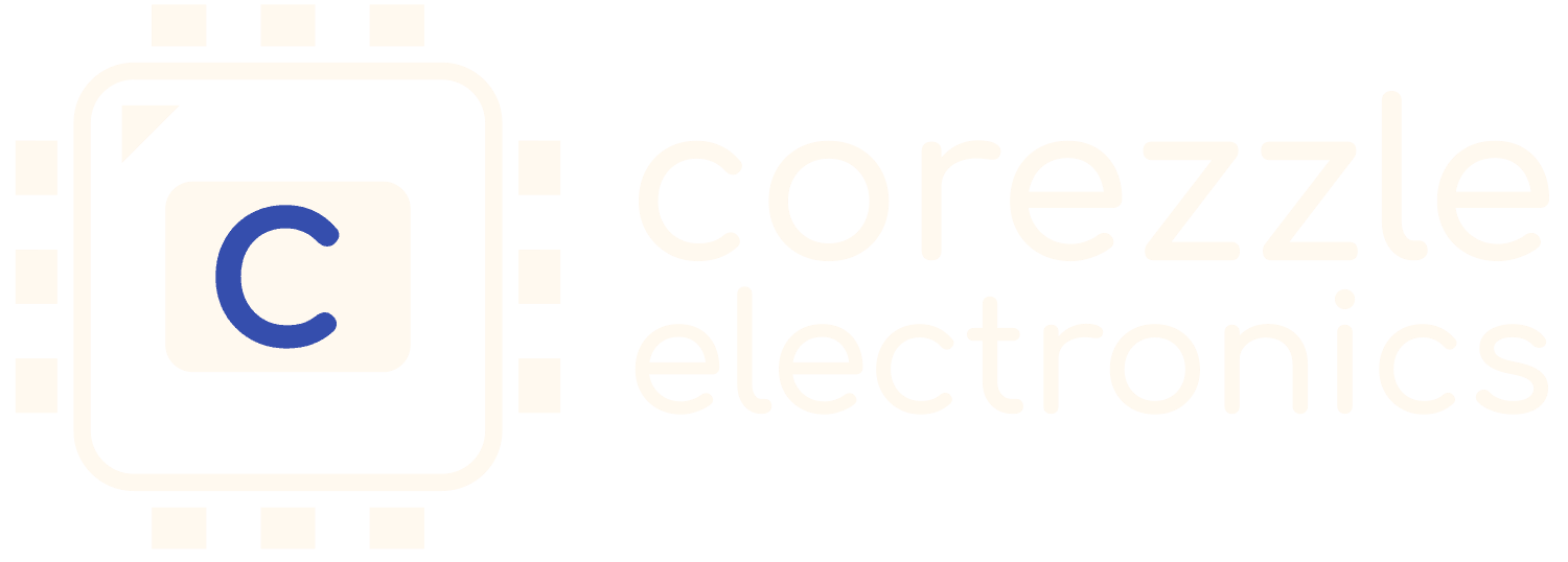 Corezzle Electronics